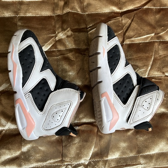Air Jordan 6 Retro Little Flex - Picture 5 of 8